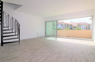 appartement 4 pièces 82 m2 à louer à Bagnols-sur-Cèze (30200)