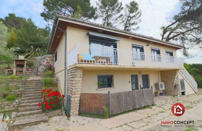 vente maison 278 000 € à proximité de Orsan (30200)