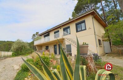 vente maison 278 000 € à proximité de Cavillargues (30330)