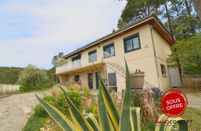 vente maison 278 000 € à proximité de Piolenc (84420)