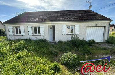 vente maison 141 000 € à proximité de Dammarie-sur-Loing (45230)