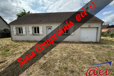 Maison 4 pièces 141000 €