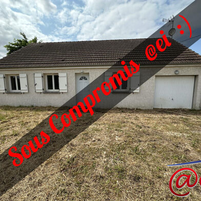 Maison 4 pièces 141000 €