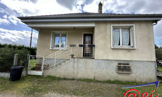 Maison 4 Pièces 96 m² à vendre à Gien (45500)