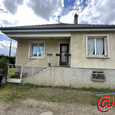 Maison 4 pièces 82000 €