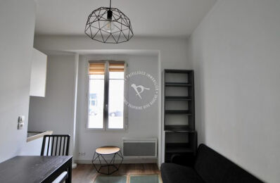 location appartement 527 € CC /mois à proximité de Saint-Sébastien-sur-Loire (44230)