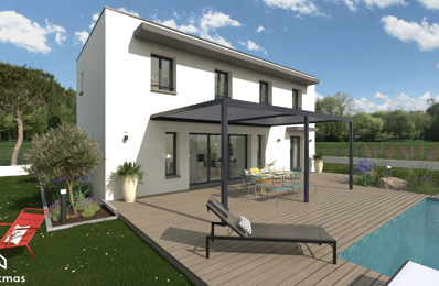 vente maison 545 800 € à proximité de Marignane (13700)