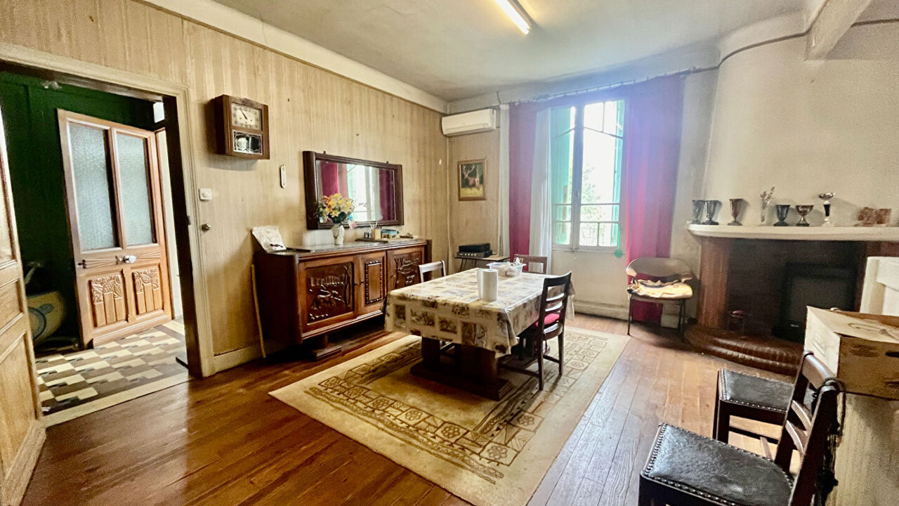 maison 4 pièces 87 m2 à vendre à Sainte-Livrade-sur-Lot (47110)