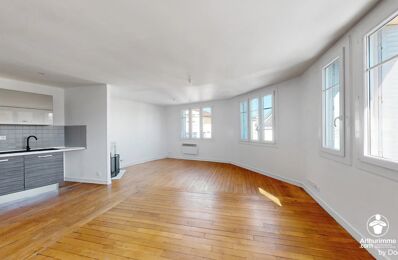 vente appartement 97 000 € à proximité de Charmes (02800)