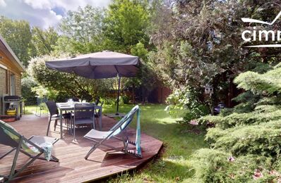 vente maison 379 000 € à proximité de Saint-Denis-en-Val (45560)