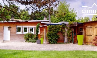 Maison 6 Pièces 103 m² à vendre à Orléans (45100)