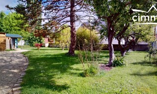 Maison 6 Pièces 103 m² à vendre à Orléans (45100)