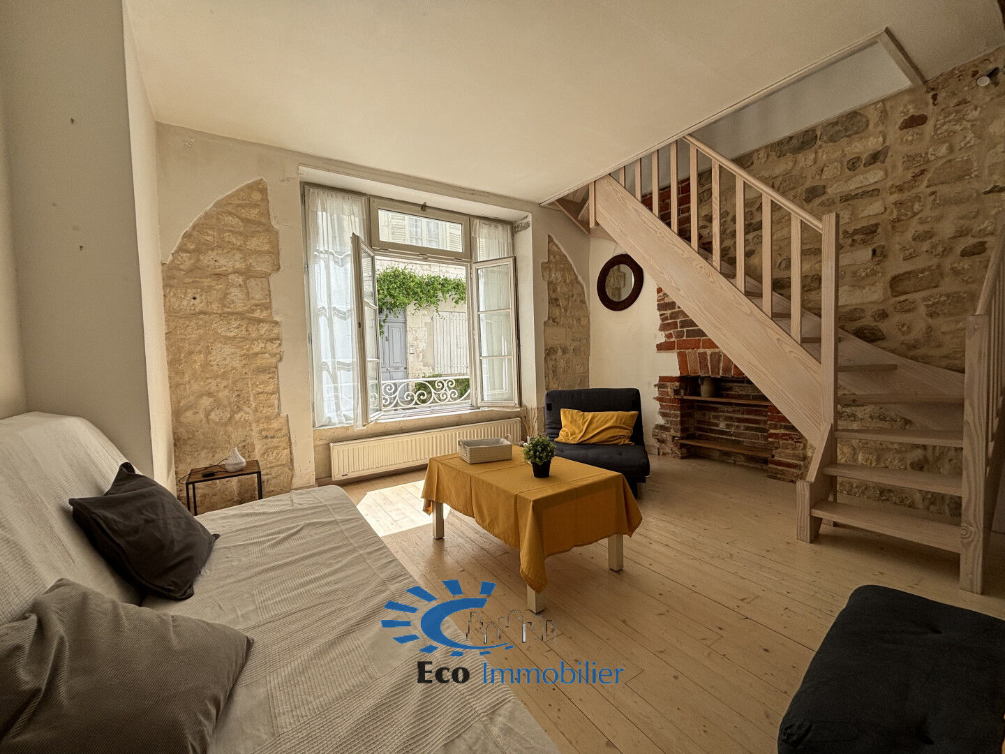 Agence immobilière de Eco Immobilier