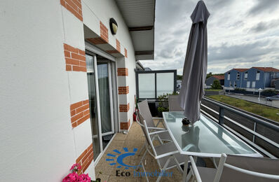 vente appartement 306 000 € à proximité de Nieul-sur-Mer (17137)