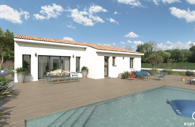 vente maison 416 000 € à proximité de Castries (34160)