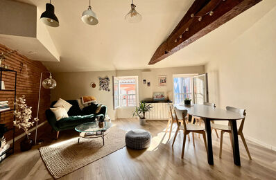 vente appartement 240 000 € à proximité de Gagnac-sur-Garonne (31150)