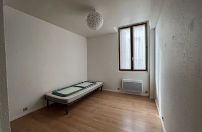 location appartement 390 € CC /mois à proximité de Vif (38450)