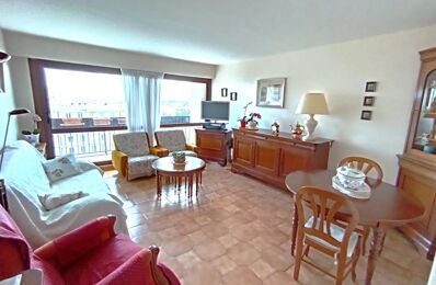 appartement 4 pièces 87 m2 à vendre à La Rochelle (17000)
