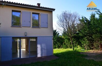 vente maison 399 000 € à proximité de Sainte-Colombe (69560)