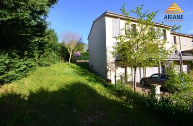 vente maison 379 000 € à proximité de Loire-sur-Rhône (69700)