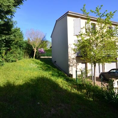 Maison 4 pièces 87 m²