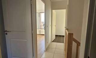 Maison 4 Pièces 87 m² à vendre à Millery (69390)