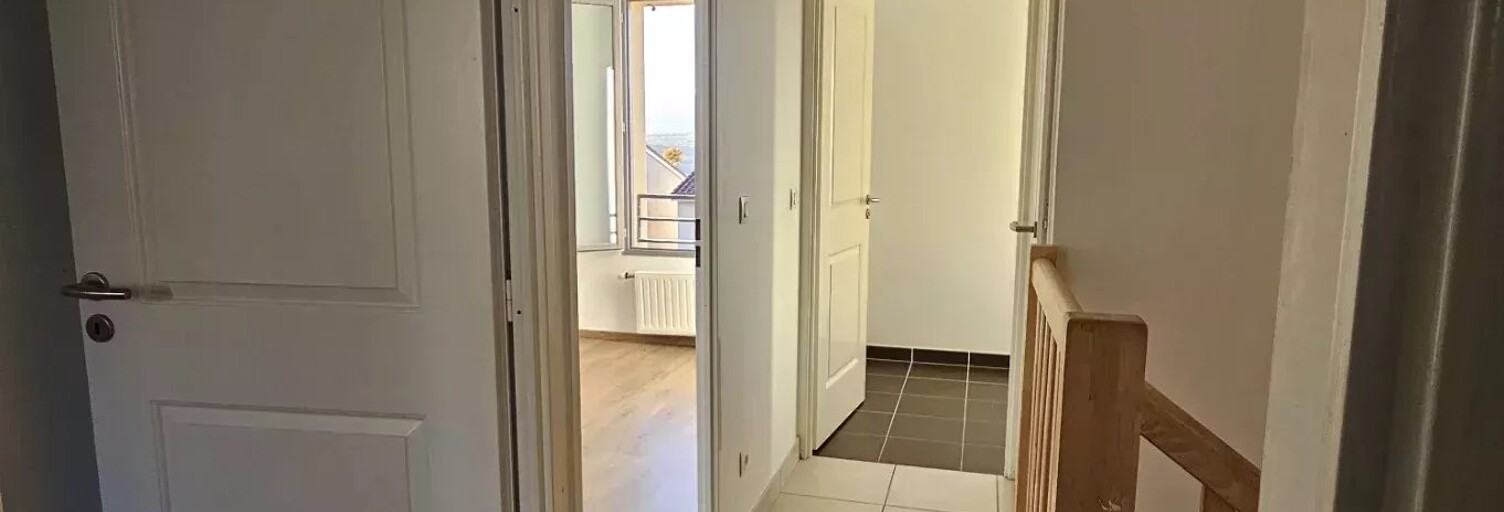 Maison 4 Pièces 87 m² à vendre à Millery (69390)