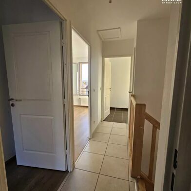 Maison 4 pièces 329000 €