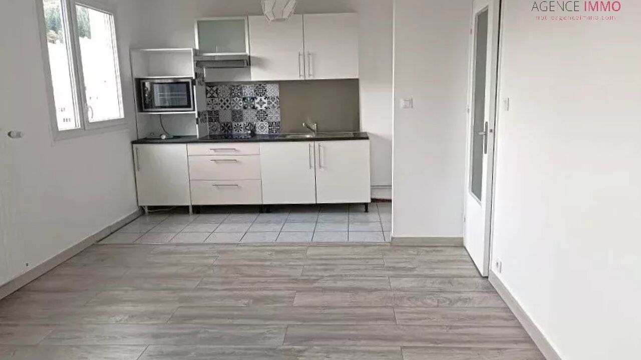 appartement 2 pièces 37 m2 à louer à Saint-Étienne (42000)