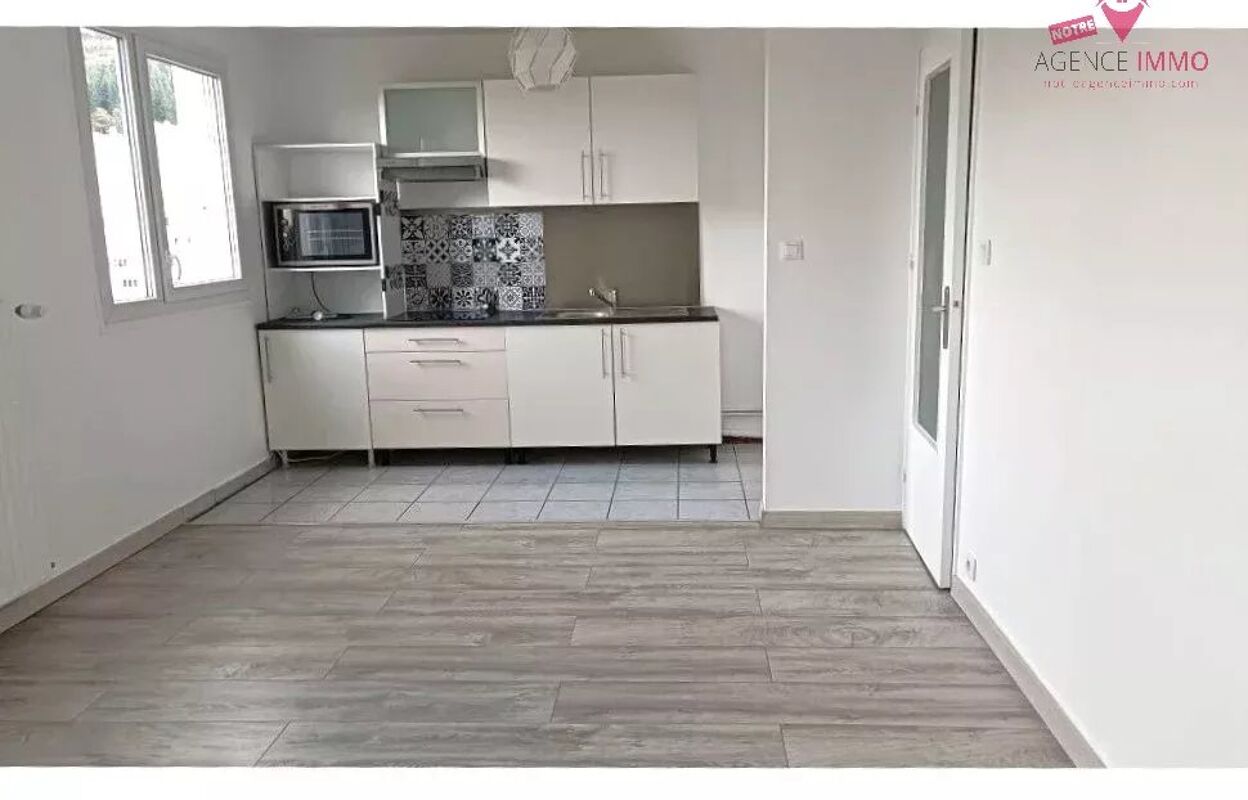 appartement 2 pièces 37 m2 à louer à Saint-Étienne (42000)