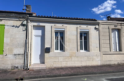 location maison 810 € CC /mois à proximité de La Gripperie-Saint-Symphorien (17620)