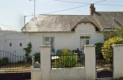 vente maison 483 000 € à proximité de Saint-Michel-Chef-Chef (44730)