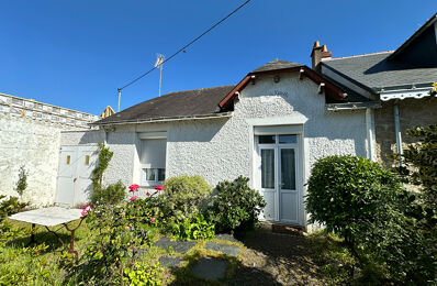 vente maison 483 000 € à proximité de Batz-sur-Mer (44740)