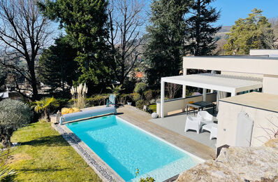 maison 5 pièces 180 m2 à vendre à Saint-Cyr-Au-Mont-d'Or (69450)