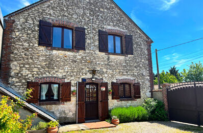 vente maison 310 000 € à proximité de Mont-Saint-Sulpice (89250)