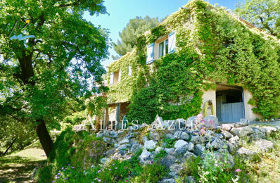 vente maison 1 040 000 € à proximité de Tourrettes-sur-Loup (06140)