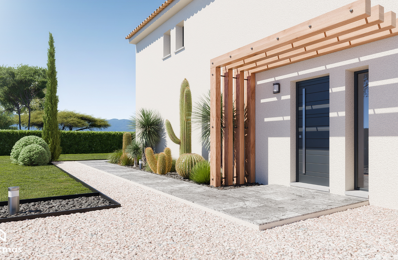 vente maison 558 000 € à proximité de Aigues-Mortes (30220)