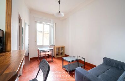 appartement 2 pièces 25 m2 à louer à Marseille 1 (13001)