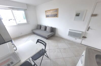 vente appartement 89 000 € à proximité de Villefranche-sur-Mer (06230)