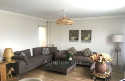 vente appartement 225 000 € à proximité de Argenteuil (95100)