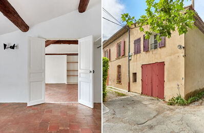 vente appartement 190 000 € à proximité de Peyrolles-en-Provence (13860)