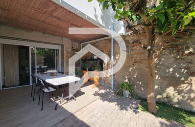 vente maison 195 000 € à proximité de Port-Vendres (66660)