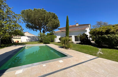 vente maison 589 000 € à proximité de Portet-sur-Garonne (31120)