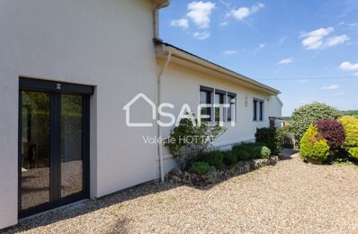 vente maison 575 000 € à proximité de Bois-d'Arcy (78390)