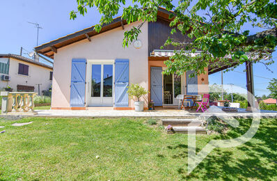 vente maison 243 000 € à proximité de Lartigue (32450)