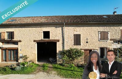 vente maison 160 000 € à proximité de Satolas-Et-Bonce (38290)