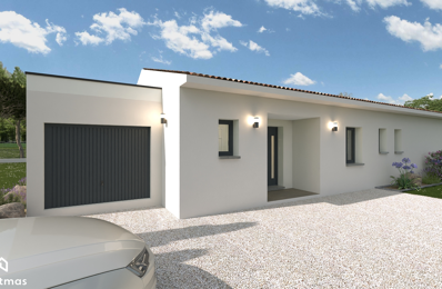 vente maison 452 000 € à proximité de Saint-Mamert-du-Gard (30730)