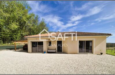 vente maison 345 000 € à proximité de Rocamadour (46500)