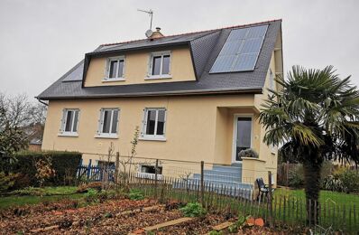 vente maison 250 000 € à proximité de La Baussaine (35190)