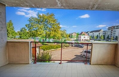location appartement 950 € CC /mois à proximité de Neuilly-Lès-Dijon (21800)